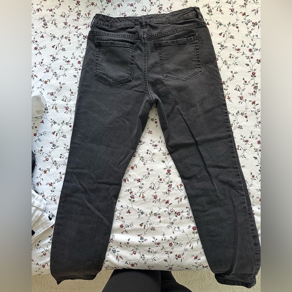 Joe Fresh “Classic Slim” Jeans Size 29 - Picture 2 of 4